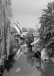 View of Colmar